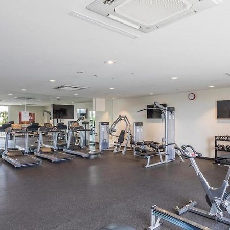 Luxury 2 Bedroom Suite Near Adelaide With A Car Park Broadview Bagian luar foto