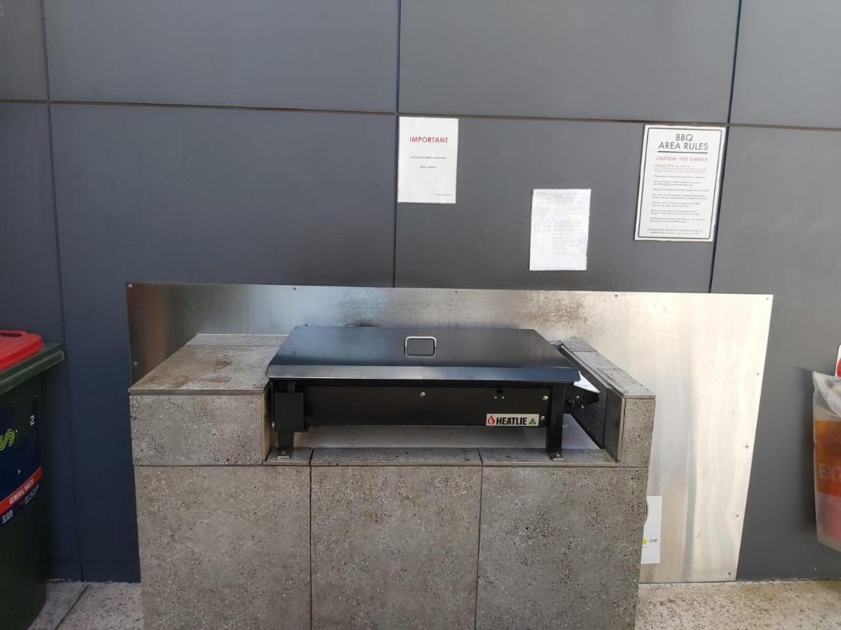 Luxury 2 Bedroom Suite Near Adelaide With A Car Park Broadview Bagian luar foto