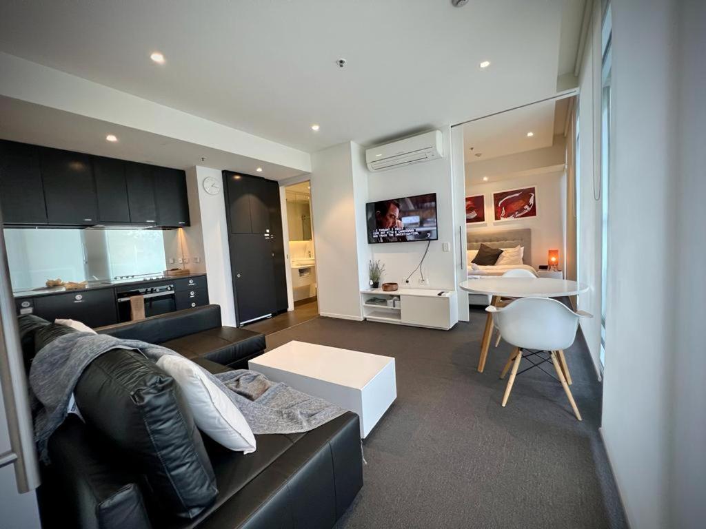 Luxury 2 Bedroom Suite Near Adelaide With A Car Park Broadview Bagian luar foto