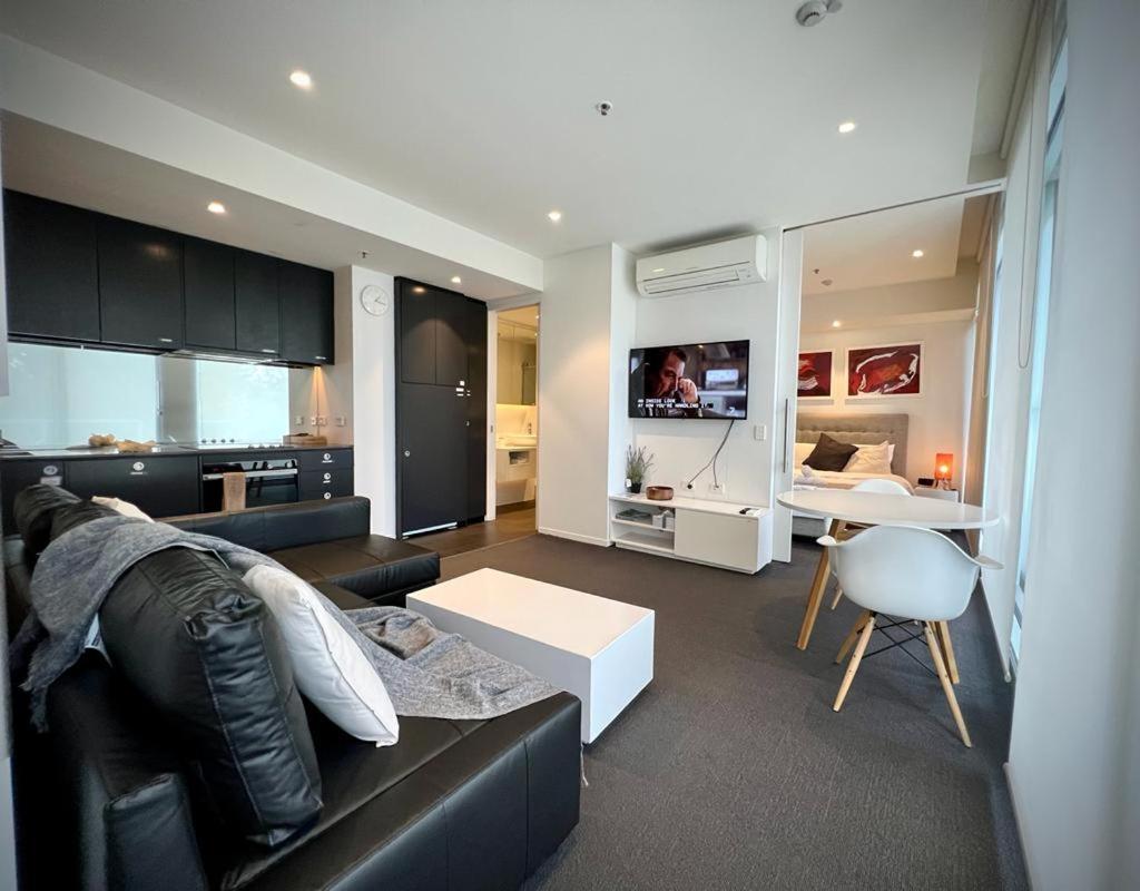 Luxury 2 Bedroom Suite Near Adelaide With A Car Park Broadview Bagian luar foto