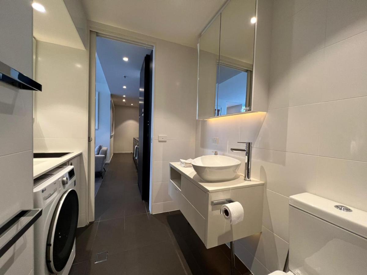 Luxury 2 Bedroom Suite Near Adelaide With A Car Park Broadview Bagian luar foto