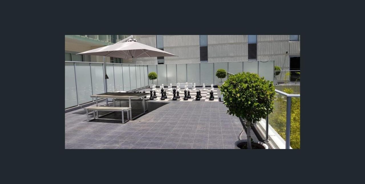 Luxury 2 Bedroom Suite Near Adelaide With A Car Park Broadview Bagian luar foto