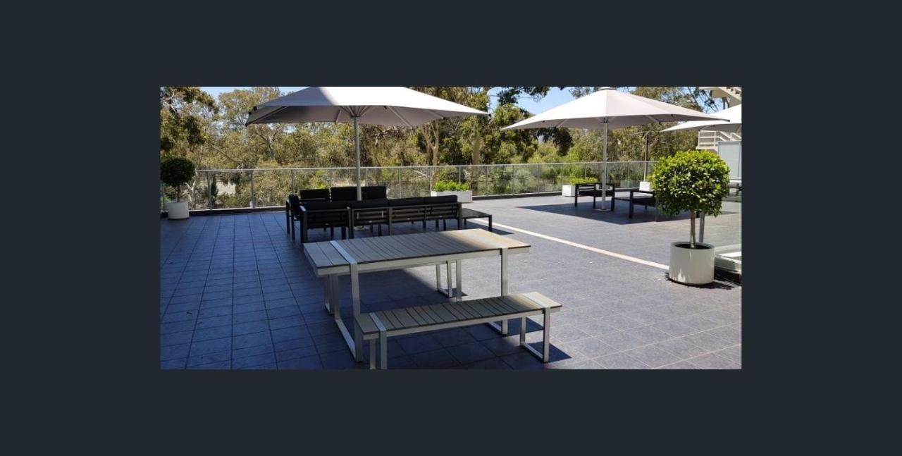 Luxury 2 Bedroom Suite Near Adelaide With A Car Park Broadview Bagian luar foto