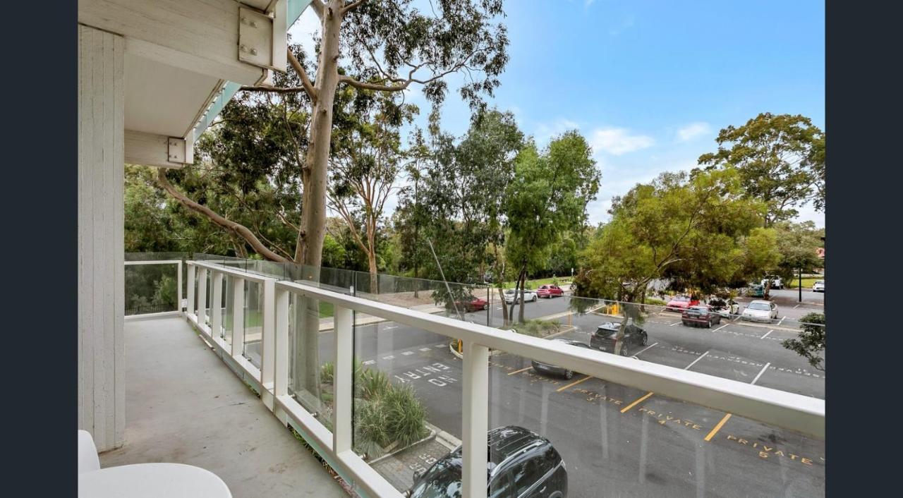 Luxury 2 Bedroom Suite Near Adelaide With A Car Park Broadview Bagian luar foto