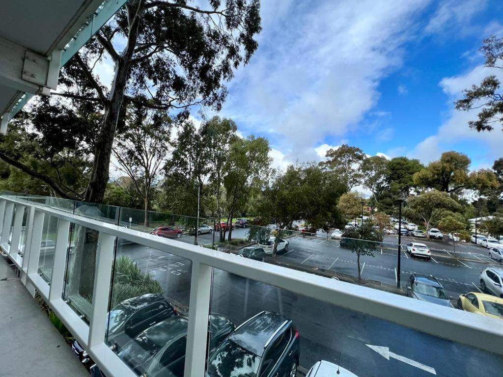 Luxury 2 Bedroom Suite Near Adelaide With A Car Park Broadview Bagian luar foto