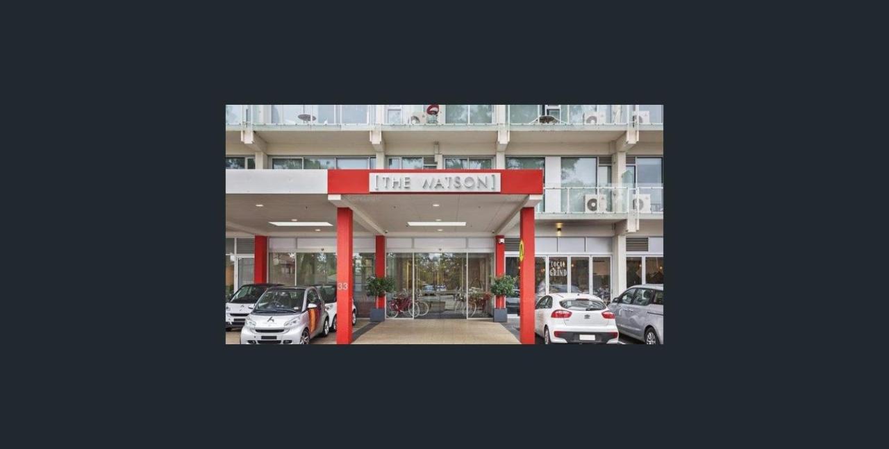 Luxury 2 Bedroom Suite Near Adelaide With A Car Park Broadview Bagian luar foto